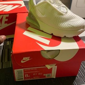 Brand new kids sneakers both for $100